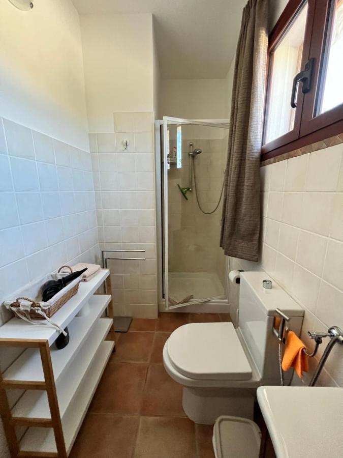 Villa Casa Edera à Olbia Extérieur photo